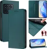 Lederhülle für OnePlus 10 Pro Hülle Flip Brieftasche Produktbild-Vorschau 1