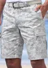 JOHN DEVIN Cargoshorts - Bermuda mit Cargotaschen und Produktbild-Vorschau 2