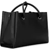 Valentino Bags Vbsa9n02 Alexia Winter Czarny Podgląd zdjęcia produktu 2