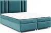Best for Home Boxspringbett mit Bettkasten Trinity K-8 Produktbild-Vorschau 1