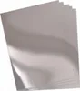 Cartoncino metallizzato Mirror Silver A4 230 g, 10 fogli, Anteprima dell’immagine prodotto 1