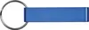 10x Schlüsselanhänger / mit Flaschenöffner / Farbe: blau Produktbild-Vorschau 5