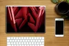 MuchoWow® Laptop Aufkleber Sticker Cover Rosa - Architektur Produktbild-Vorschau 2