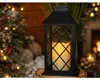 Verk 12387 : Lanterne décorative LED avec bougie intégrée, Voir les images du produit 7