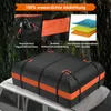 Puluomis 585L střešní box Střešní box na auto, 500D Náhled obrázku produktu 3