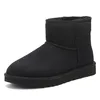 UGG Schuhe Classic Mini II, 1016222BLK Produktbild-Vorschau 51