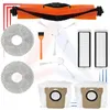 Kit de repuestos para Xiaomi Mi Robot Vacuum X10+/X20+: Vista previa de la imagen del producto 5
