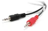 CONCEPTRONIC Headset USB    Mikro,int.Bed.Stereo     2.0m Anteprima dell’immagine prodotto 7