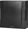 Elektromechanický zvonek dvoubarevný QUARTO AC 230V černý Náhled obrázku produktu 5