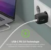 Belkin BOOST Charge 45W USB-C GaN PD 3.0 PPS schw.  Produktbild-Vorschau 15