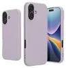 Custodia kwmobile compatibile con iPhone 17 - Custodia per Anteprima dell’immagine prodotto 8
