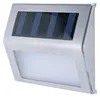 4er-Set LED Solar-/Außenleuchte "LEON", Lampe für den Produktbild-Vorschau 3