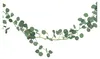 Chaks Eukalyptus - Girlande - grun - 173 cm - Hochzeit Produktbild-Vorschau 1