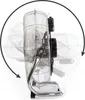 ProfiCare 330660 ProfiCare VL 3066 WM inox 45 cm Náhľad obrázku produktu 2