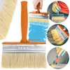 Vergionic 0203 Pennello per pittura 140 mm Anteprima dell’immagine prodotto 8