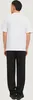 Jack & Jones Vesterbro Kurzarm-t-shirt Weiß XL Mann Weiß XL Produktbild-Vorschau 2