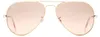 RAY-BAN SUNGLASSES Sonnenbrille RAY-BAN RB3025-001_3E-58 Produktbild-Vorschau 5