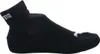Puma QUARTER PLAIN (3 PAIRES) NOIR 35-38 Voir les images du produit 9