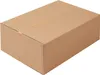 200 x Faltkarton (400 x 400 x 100 mm) stabil 1-wellig Produktbild-Vorschau 2