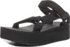 Teva Damen Trekking Sandalen Sandalen Flatform Universal Produktbild-Vorschau 33