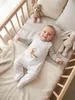 TupTam Baby Mädchen Jungen Strampler mit Langarmshirt Produktbild-Vorschau 5