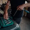 Set chiavi bussola e punte per viti Torx da 19 pezzi con Anteprima dell’immagine prodotto 6
