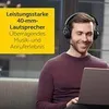 Jabra Evolve2 65 Stereo UC + Link 380 USB-C, nero Anteprima dell’immagine prodotto 11