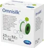 Omnisilk 2,5cm x 9,2m, 1 St PFL Voir les images du produit 4