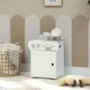 AIYAPLAY Houten kinderkooktoestel, speelkeuken met kraan, Productafbeelding-voorbeeld 2