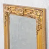 Eleganter Barock Spiegel BESSA 140x50cm gold-antik Produktbild-Vorschau 6