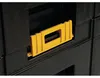 DEWALT TSTAK IV transportkoffer, kunststof Productafbeelding-voorbeeld 7