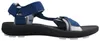 Teva Hydra Trek Sandalen, Blau 40.5 EU Produktbild-Vorschau 20