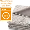 Beurer HD 75 nordic Produktbild-Vorschau 9