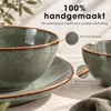 Mica Decorations Vaisselle Tabo - 31x27x32 cm - Céramique - Voir les images du produit 12