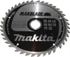 Makita HM-Kreissägeblatt, MAKBLADE, TCT TCT - 216 x 30 mm - Produktbild-Vorschau 1
