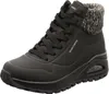 Skechers Uno Rugged - Stivaletto da donna Darling Daze nero Anteprima dell’immagine prodotto 22
