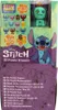 Disney Lilo & Stitch figurine surprise 4.5x6cm Voir les images du produit 11