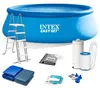 Bazén Intex Easy 457x122 SET s filtrací Anteprima dell’immagine prodotto 37