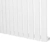 Plat verwarmingspaneel – 1600 mm x 280 mm – Wit Productafbeelding-voorbeeld 9
