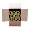 Karton 5m Steinwolle Rohrschale alukaschiert 54x50 mm Produktbild-Vorschau 1