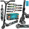 Trottinette KESSER® Funscooter Stuntscooter X-Limit - Voir les images du produit 1