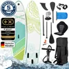 BRAST SUP Board Lady | Aufblasbares Stand up Paddle Set für Produktbild-Vorschau 1