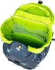 ergobag Schulranzen maxi Set GLOW 28 x 25 x 43 Produktbild-Vorschau 19