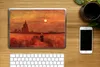 MuchoWow® Laptop Aufkleber Sticker Cover Der alte Turm auf Produktbild-Vorschau 2