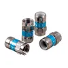 Cabelcon F-6-TD Spina autoinstallante 5.1 NiTin Anteprima dell’immagine prodotto 5