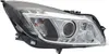 Riflettore del faro HELLA 1ZT 009 631-321 Anteprima dell’immagine prodotto 1