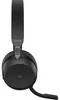 GN Jabra  Evolve2 75 - Headset - On-Ear - Bluetooth - Produktbild-Vorschau 2