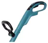 Makita DUR181RF, 26 cm, 7800 RPM, Schwarz, Blau, Weiß, 88,5 Produktbild-Vorschau 6