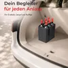 6er Flaschentasche – Kompakter Flaschenträger für bis zu 6 Produktbild-Vorschau 9
