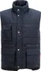 Planam Weste Outdoor Turbo Gr. 2XL marine Produktbild-Vorschau 4